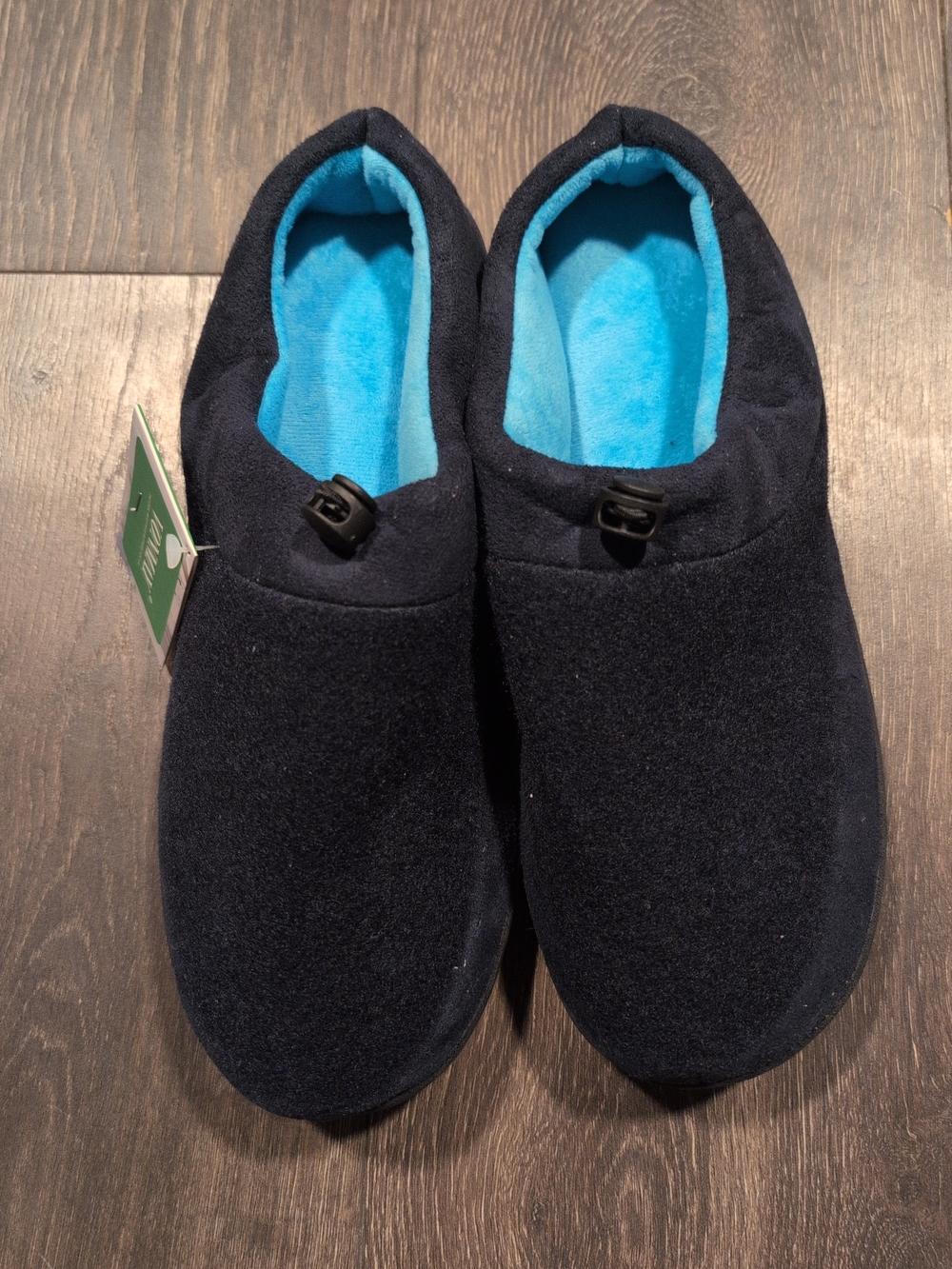 VONMAY Men's Slippers House Shoes Anti-skid Slippers Memory Foam Indoor Outdoor